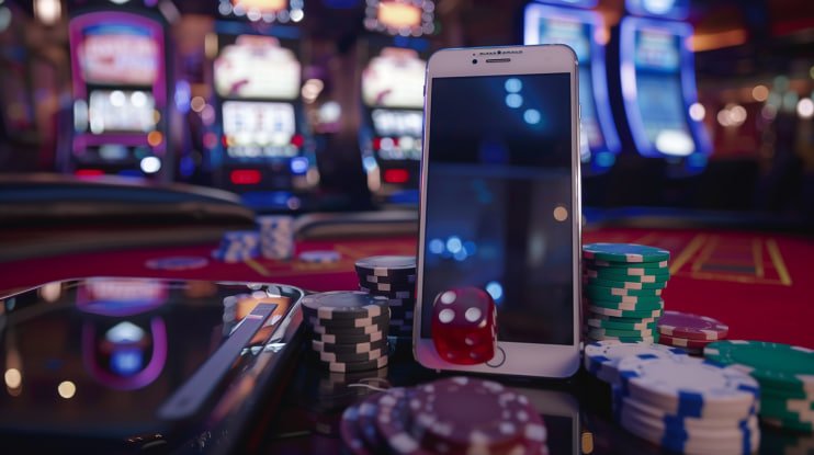 Ace Casino sports betting on mobile phone in the Philippines